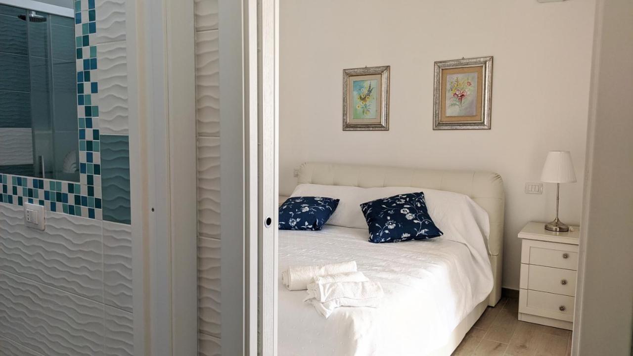 B&B Bentos Pula Di Lucarelli S Zewnętrze zdjęcie