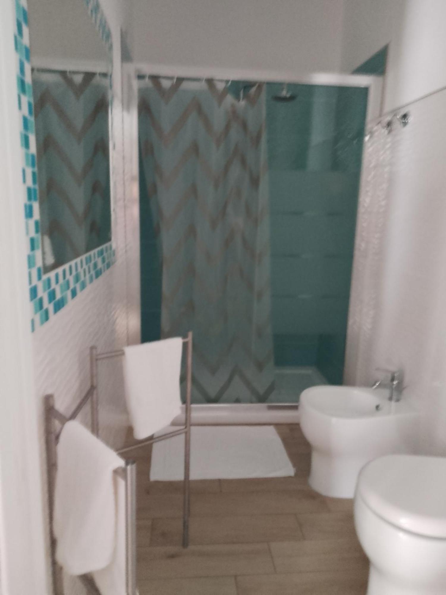 B&B Bentos Pula Di Lucarelli S Zewnętrze zdjęcie