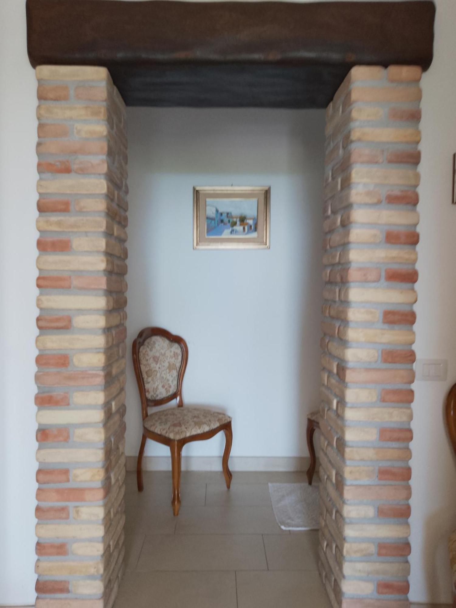 B&B Bentos Pula Di Lucarelli S Zewnętrze zdjęcie