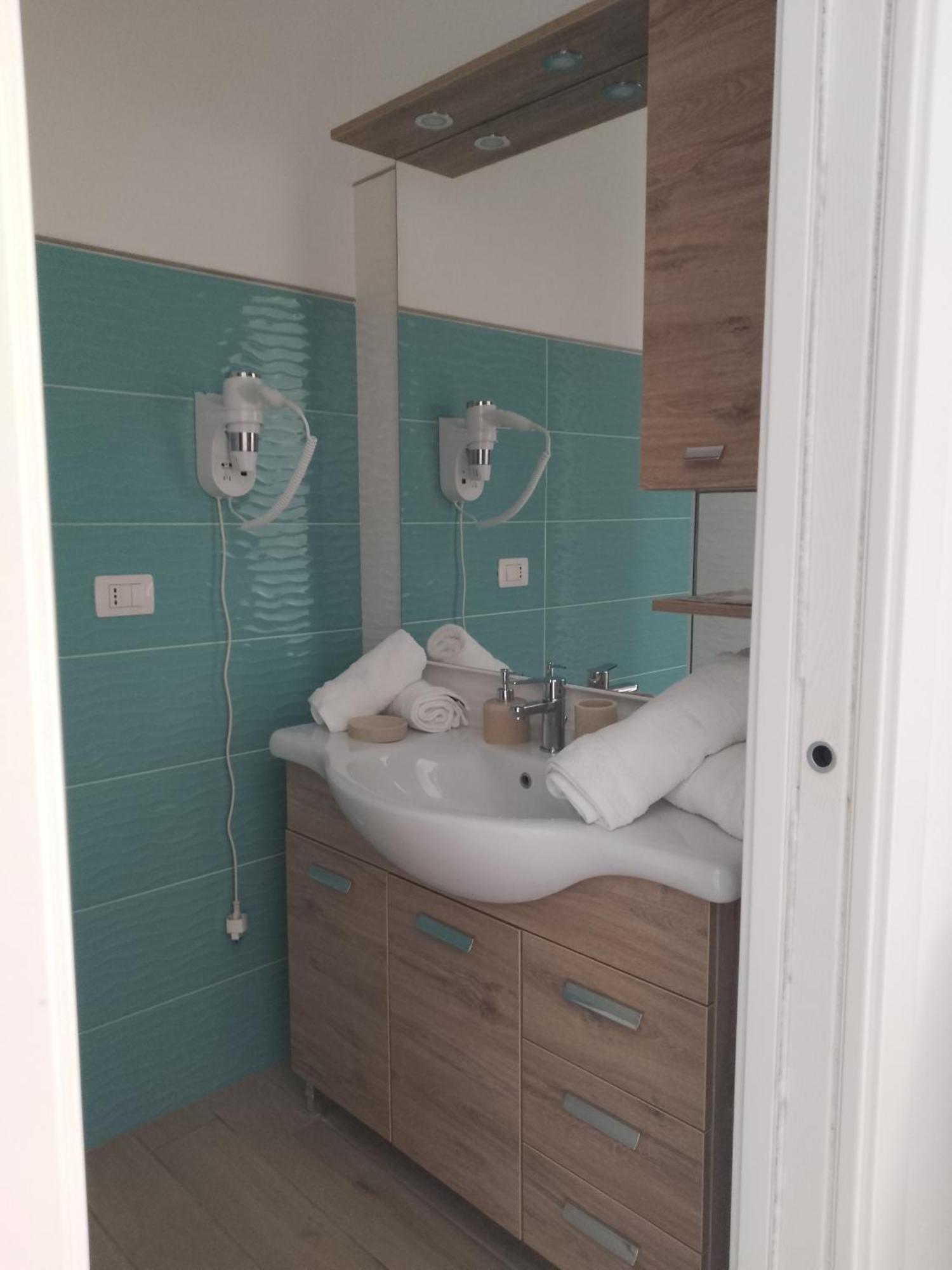 B&B Bentos Pula Di Lucarelli S Zewnętrze zdjęcie