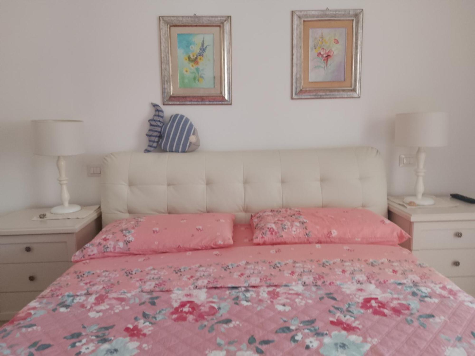 B&B Bentos Pula Di Lucarelli S Zewnętrze zdjęcie
