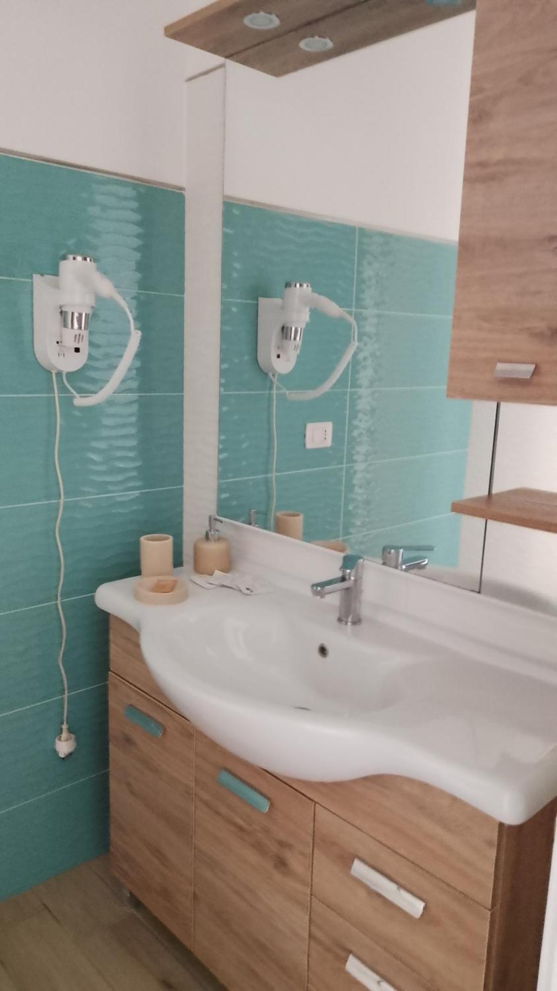 B&B Bentos Pula Di Lucarelli S Zewnętrze zdjęcie